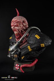 Nemesis Resident Evil 3 Remake 1/1 Life-Size Bust by Pure Arts